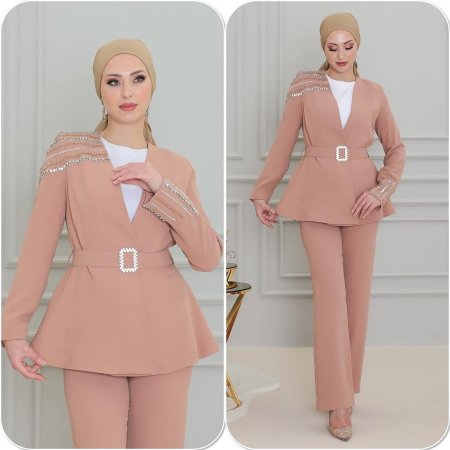 بدلة أريج